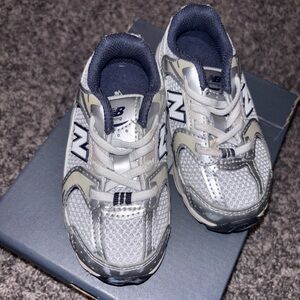 Toddler new balances